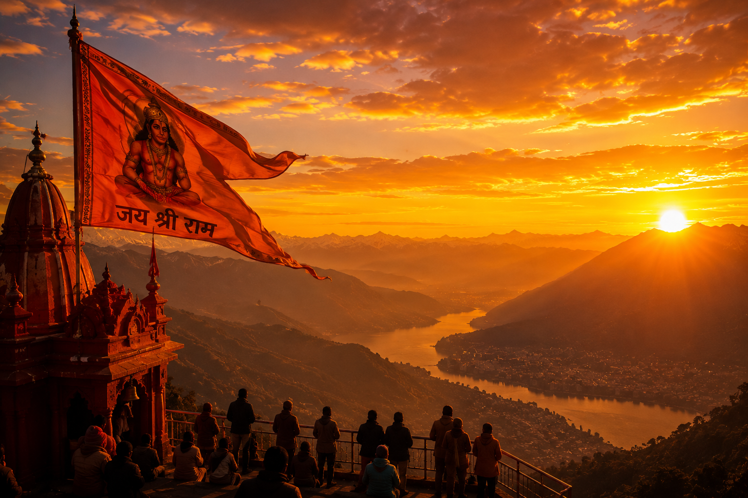 Kainchi Dham